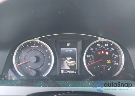 2016 Toyota Camry Se z USA, uszkodzony, nr VIN 4T1BF1FK2GU248416